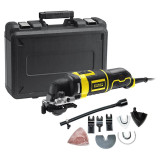 Многофункциональный сетевой инструмент STANLEY FATMAX (FME650K)