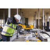 Настольная торцовочная пила DeWALT (DWS780)