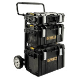 Набор из восьми инструментов бесщеточных DeWALT (DCK853P4)