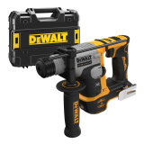 Акумуляторний перфоратор DeWALT XR Brushless SDS-Plus 18V (без акумуляторів) (DCH172NT)