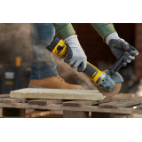 Шлифмашина угловая аккумуляторная бесщеточная STANLEY FATMAX (SFMCG700M2K)