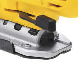 Пилка лобзикова мережева DeWALT (DWE349)