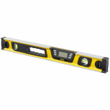 Уровень цифровой 600 мм STANLEY FatMax (0-42-065)