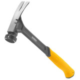 Молоток з цвяходером DeWALT 624 г, 405 мм (DWHT51005-0)