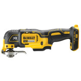 Багатофункціональний акумуляторний інструмент безщітковий DeWALT (DCS356N)