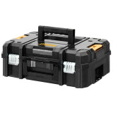 Аккумуляторный набор инструментов DeWALT DCK865P4T (8 инструментов, 18 В, 4×5 Ач, TSTAK) (DCK2050H2T)