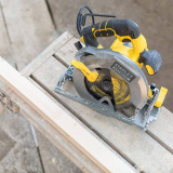 Пила циркулярная сетевая STANLEY FATMAX (FME301)