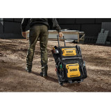 Сумка-тележка для инструмента DeWALT DWST60107-1 Soft Storage (DWST60107-1)