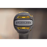 Дрель-шуруповерт безщеточная аккумуляторная STANLEY FATMAX SFMCD710D2K