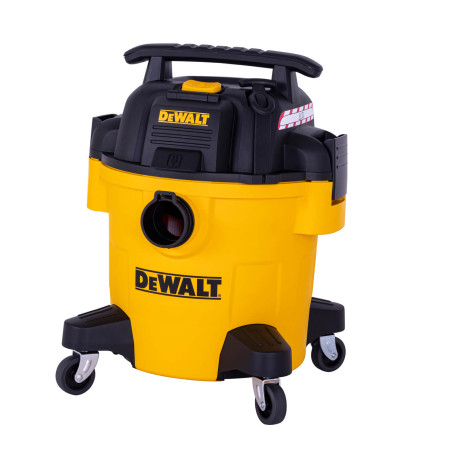 Сетевой промышленный пылесос DeWALT, 1050 Вт (DXV20PTA)