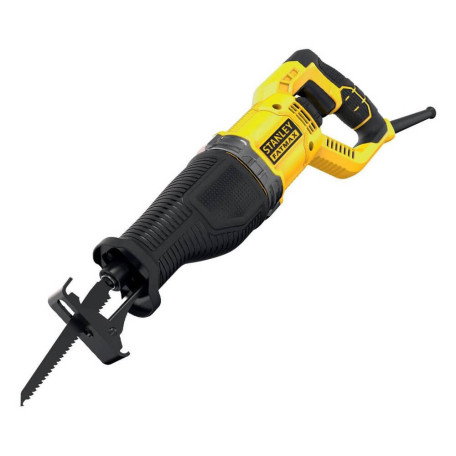 Пила сабельная сетевая STANLEY FATMAX (FME360)