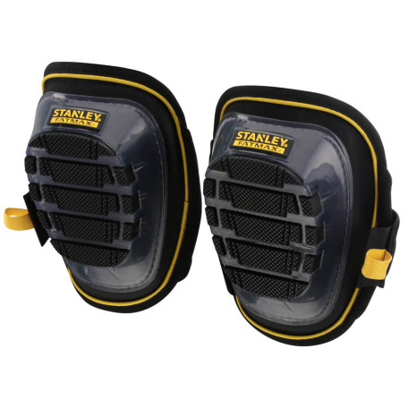 Наколінники стабілізовані з гелієвим наповненням STANLEY (FMST82960-1)