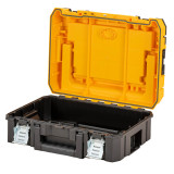 Ящик з органайзером TSTAK 2.0 DeWALT (DWST83344-1)