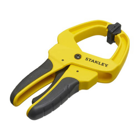 Зажим (струбцина) STANLEY, 250 мм (STHT0-83200)