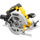 Акумуляторна дискова пилка DeWALT (DCS570NT)