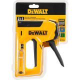 Степлер DeWALT DWHTTR350-0 Heavy Duty (DWHTTR350-0)