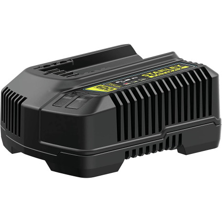 Зарядное устройство для 1 аккумулятора STANLEY FATMAX SFMCB14