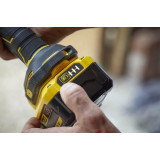 Шлифмашина угловая аккумуляторная - болгарка аккумуляторная STANLEY FATMAX SFMCG400B