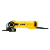 Угловая шлифмашина сетевая DeWALT (DWE4217)