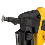 Пистолет гвоздозабивной DeWALT DCN890N по бетону, аккумуляторный ,бесщеточный (DCN890N)