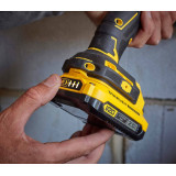 Дриль-шурупокрут ударний акумуляторний безщітковий STANLEY FATMAX SFMCD721D2K