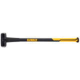 Кувалда з вагою головки 3600 г DeWALT (DWHT56028-0)