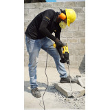 Перфоратор сетевой SDS-Plus DeWALT (D25143K)