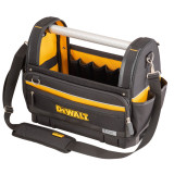 Сумка открытого типа системы TSTAK DeWALT 450×250×350 мм (DWST82990-1)