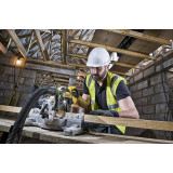 Пила торцювальна DeWALT (DWS774)