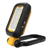 Ліхтар світлодіодний акумуляторний DeWALT (DCL182)