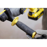 Перфоратор аккумуляторный SDS PLUS STANLEY FATMAX SFMCH900M22