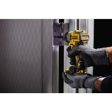 Шуруповерт акумуляторний безщітковий DeWALT (DCF601D2)