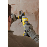 Перфоратор аккумуляторный SDS PLUS STANLEY FATMAX SFMCH900B