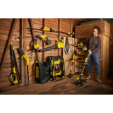 Воздуродувка бесщеточная аккумуляторная STANLEY FATMAX SFMCBL7M1