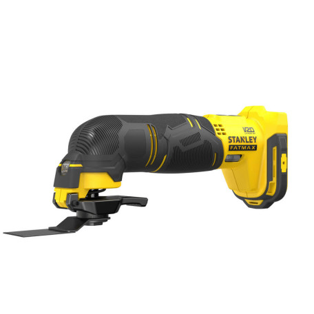 Многофункциональный аккумуляторный инструмент STANLEY FATMAX (SFMCE500B)