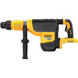 Перфоратори акумуляторні DeWALT DCH775X2 SDS-MAX 54V XR FLEXVOLT (19,4 Дж) (DCH775X2)