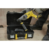 Перфоратор аккумуляторный SDS PLUS STANLEY FATMAX SFMCH900M22