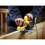 Рубанок мережевий STANLEY FATMAX (FME630K)