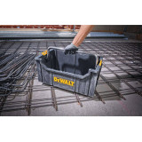 Відкритий ящик DeWALT TOUGHSYSTEM 580×330×277 мм (DWST1-75654)