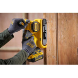 Шліфмашина стрічкова акумуляторна STANLEY FATMAX SFMCW223B