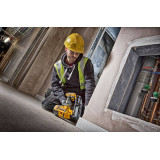 Акумуляторний гвоздезабивний пістолет DeWALT DCN662N (32-64 мм) (DCN662N)