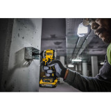 Шуруповерт ударний акумуляторний безщітковий DeWALT (DCF850E1T)