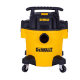 Сетевой промышленный пылесос DeWALT, 1050 Вт (DXV20PTA)