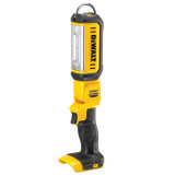 Аккумуляторный светодиодный фонарь DeWALT (250/500 лм) (DCL050)
