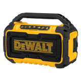 Колонка портативная аккумуляторная DeWALT (DCR011)