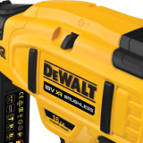 Акумуляторний гвоздезабивний пістолет DeWALT DCN662N (32-64 мм) (DCN662N)