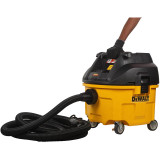 Профессиональный пылесос DeWALT DWV901L (DWV901L)