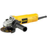 УШМ (угловая шлифмашина) DeWALT DWE 4117 (DWE4117)