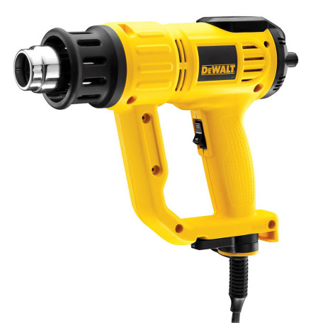 Строительный фен DeWALT D26414, 2000 Вт (D26414)