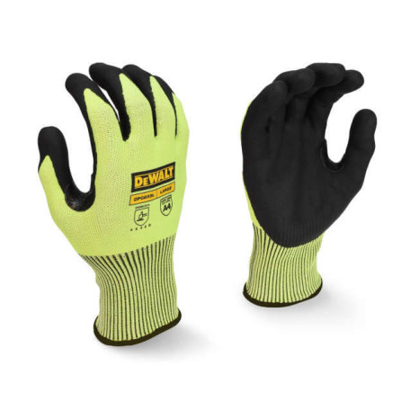 Перчатки универсальные, общего использования DeWALT (DPG855L)